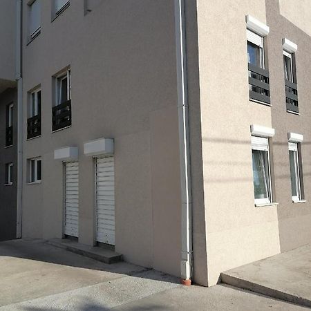 Dreams Apartments Ni エクステリア 写真