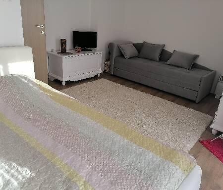 Dreams Apartments Ni エクステリア 写真