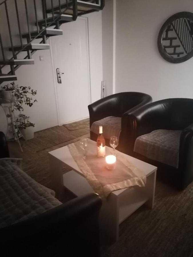Dreams Apartments Ni エクステリア 写真