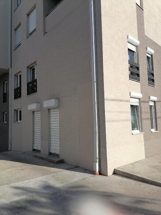 Dreams Apartments Ni エクステリア 写真