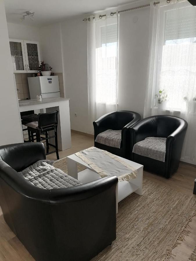Dreams Apartments Ni エクステリア 写真