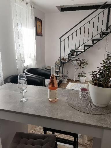 Dreams Apartments Ni エクステリア 写真