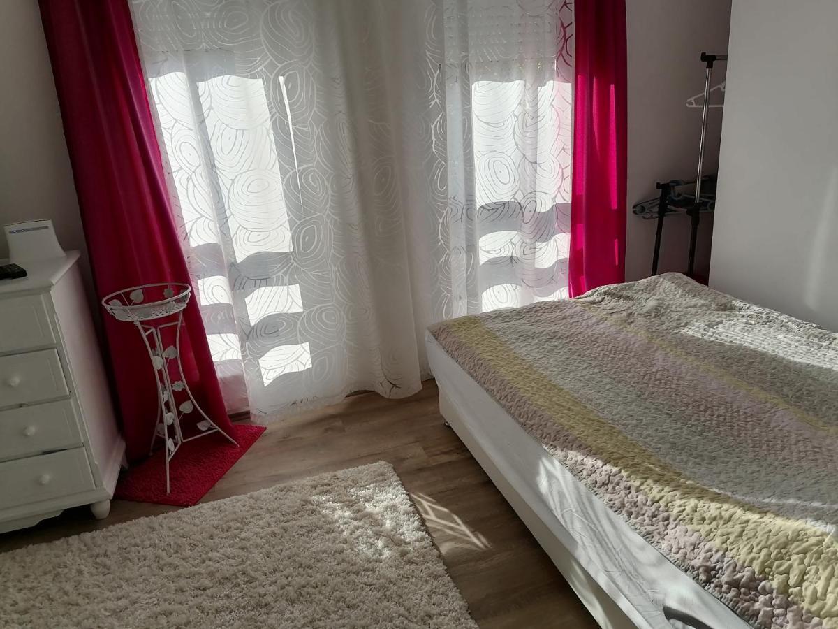 Dreams Apartments Ni エクステリア 写真